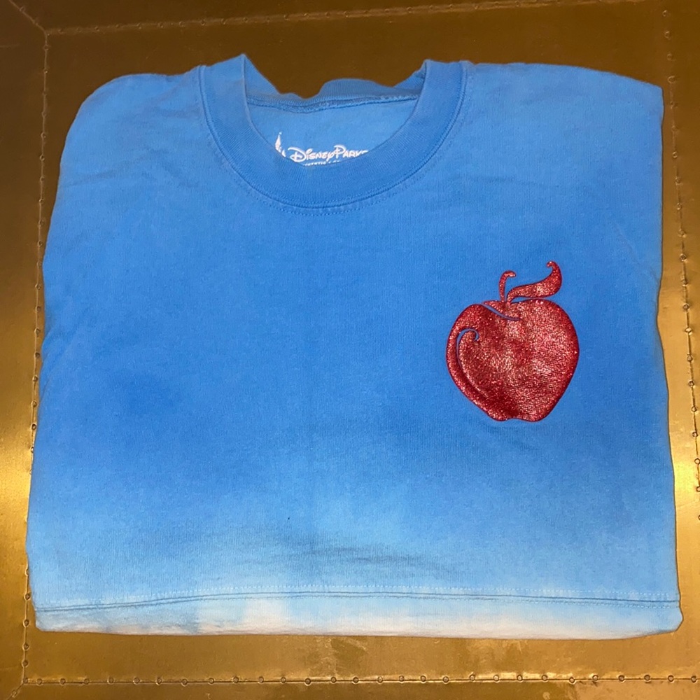 Snow White Spirit Jersey- part of the Disney Princess collection 2018🍎